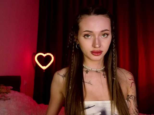 BallaniGrow live cam on BongaCams
