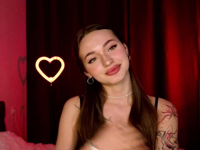 BallaniGrow live cam on BongaCams