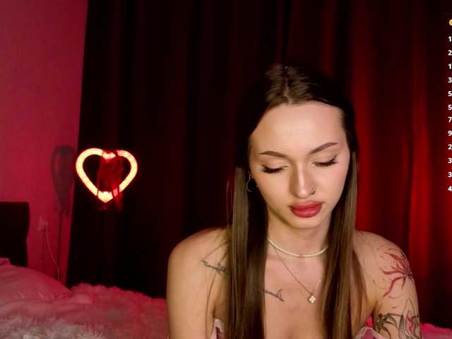 BallaniGrow live cam on BongaCams