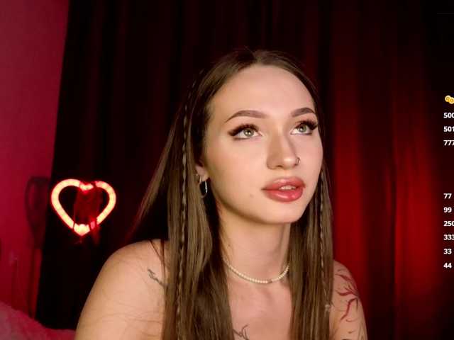 BallaniGrow live cam on BongaCams