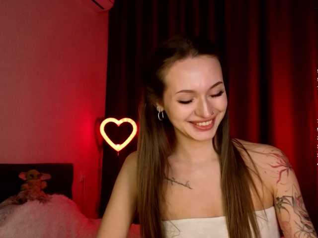 BallaniGrow live cam on BongaCams