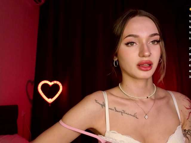 BallaniGrow live cam on BongaCams