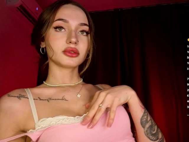 BallaniGrow live cam on BongaCams