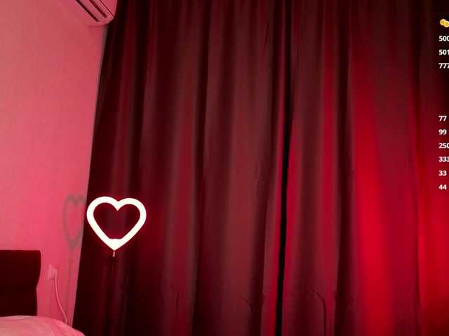 BallaniGrow live cam on BongaCams