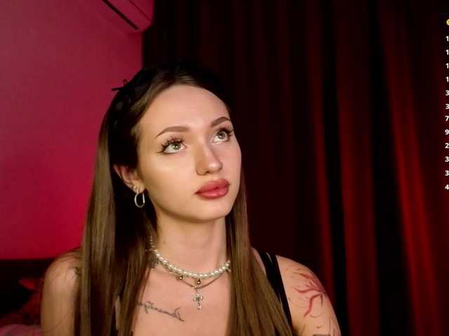 BallaniGrow live cam on BongaCams