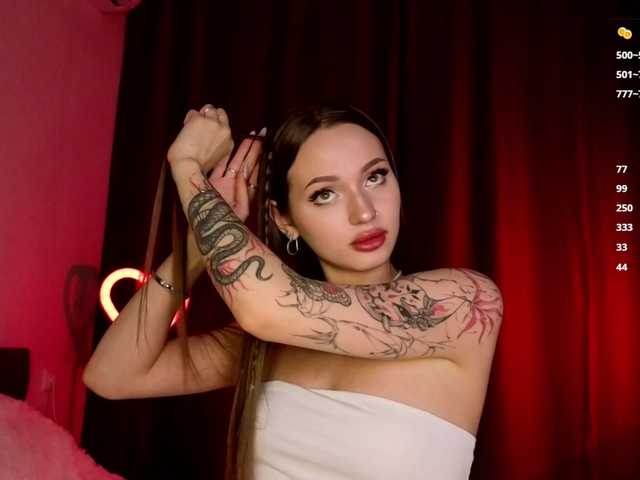 BallaniGrow live cam on BongaCams