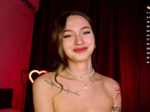 BallaniGrow live cam on BongaCams