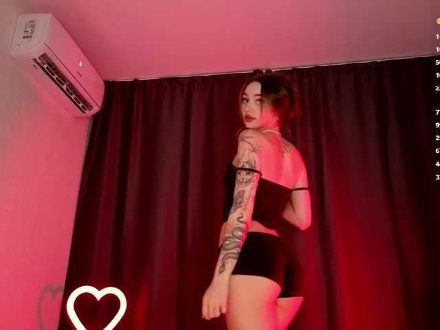 BallaniGrow live cam on BongaCams