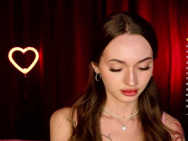 BallaniGrow live cam on BongaCams
