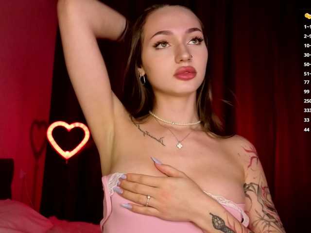 BallaniGrow live cam on BongaCams