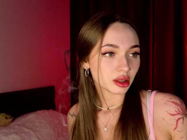 BallaniGrow live cam on BongaCams
