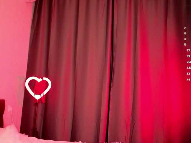 BallaniGrow live cam on BongaCams