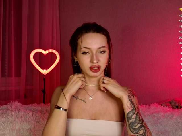 BallaniGrow live cam on BongaCams