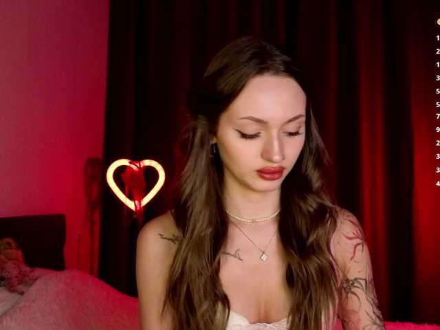 BallaniGrow live cam on BongaCams