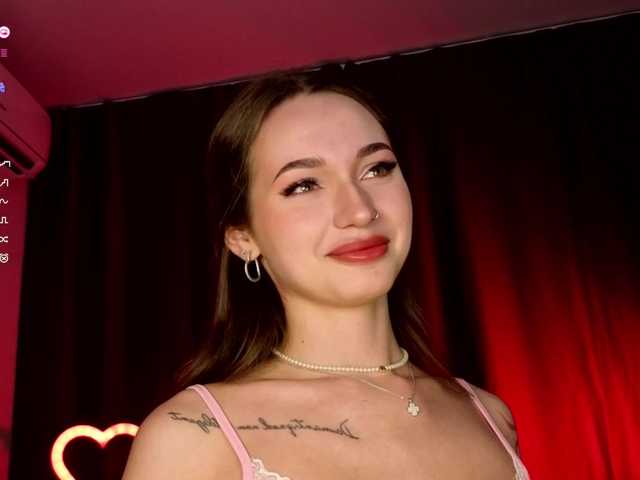 BallaniGrow live cam on BongaCams