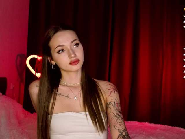 BallaniGrow live cam on BongaCams
