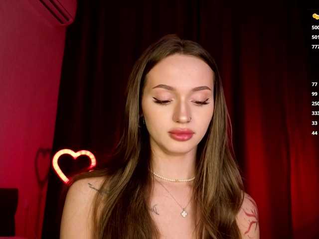 BallaniGrow live cam on BongaCams