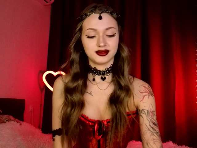 BallaniGrow live cam on BongaCams