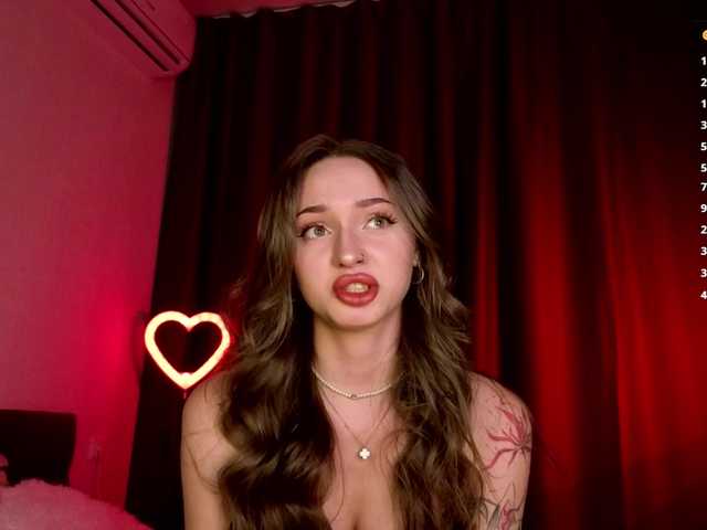BallaniGrow live cam on BongaCams