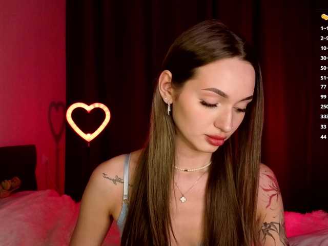 BallaniGrow live cam on BongaCams