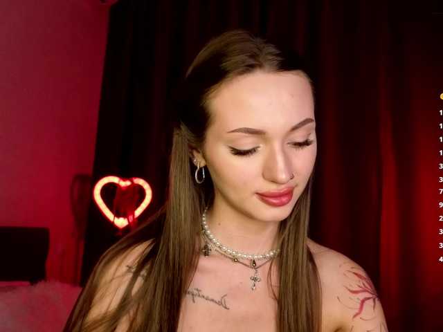 BallaniGrow live cam on BongaCams