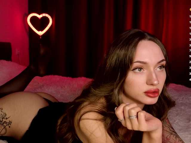 BallaniGrow live cam on BongaCams
