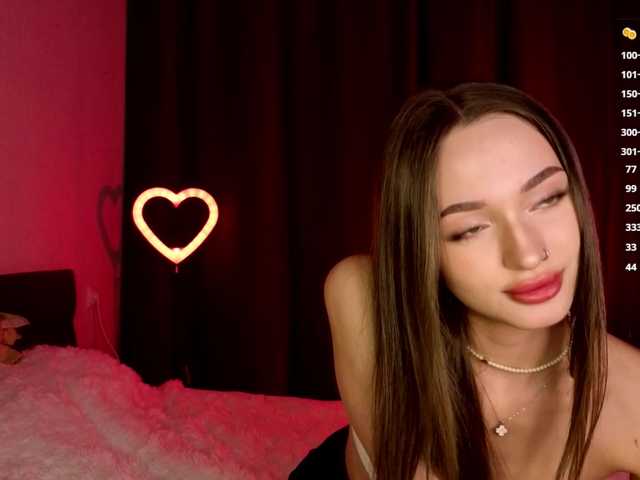 BallaniGrow live cam on BongaCams