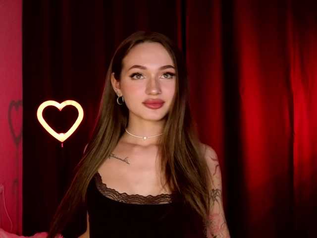 BallaniGrow live cam on BongaCams