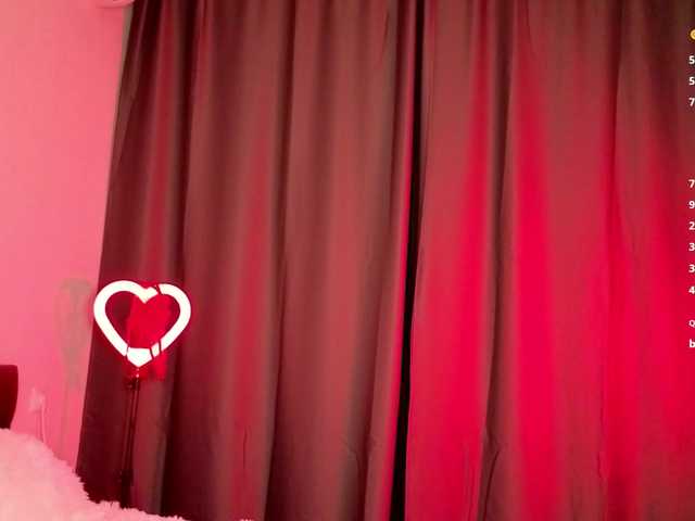 BallaniGrow live cam on BongaCams