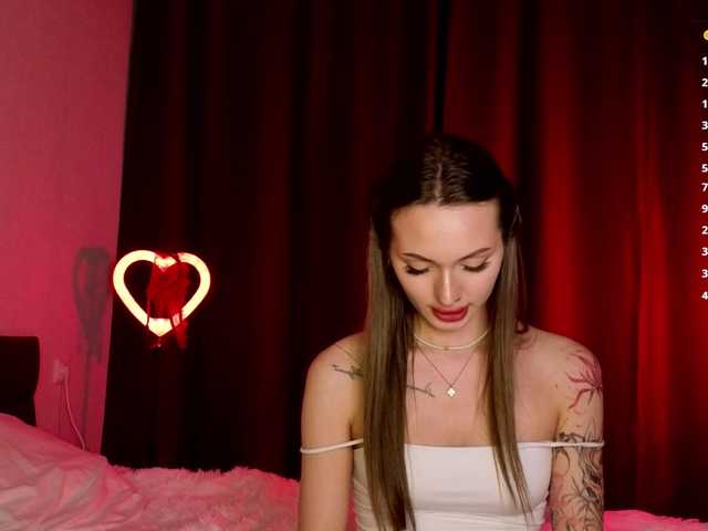 BallaniGrow live cam on BongaCams