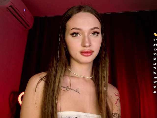 BallaniGrow live cam on BongaCams