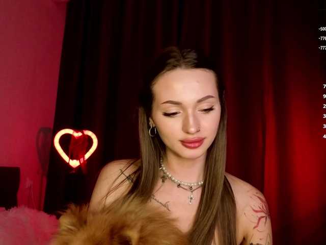 BallaniGrow live cam on BongaCams