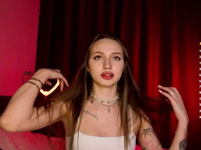 BallaniGrow live cam on BongaCams