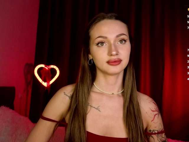 BallaniGrow live cam on BongaCams