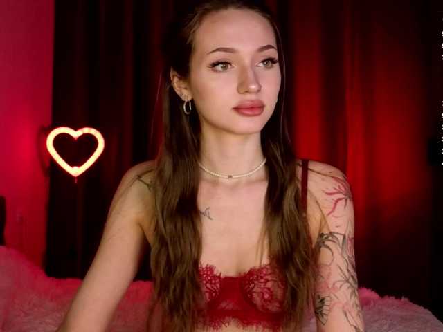BallaniGrow live cam on BongaCams