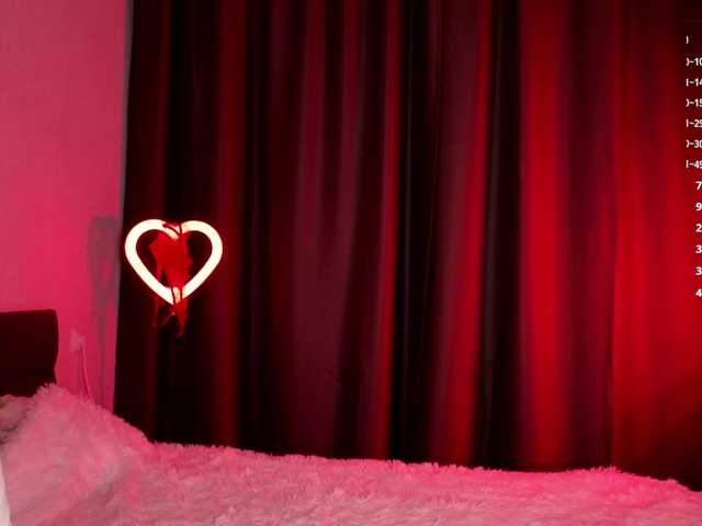BallaniGrow live cam on BongaCams