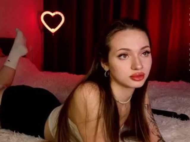 BallaniGrow live cam on BongaCams