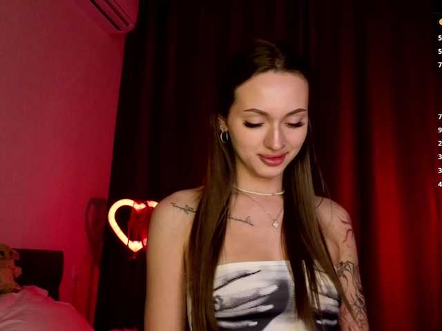 BallaniGrow live cam on BongaCams