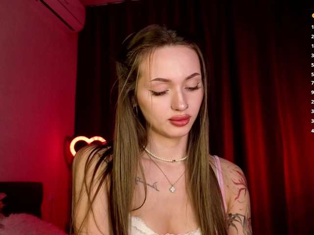 BallaniGrow live cam on BongaCams