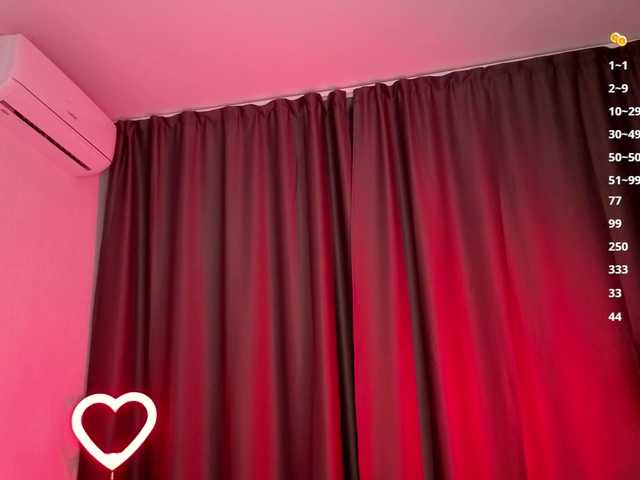 BallaniGrow live cam on BongaCams
