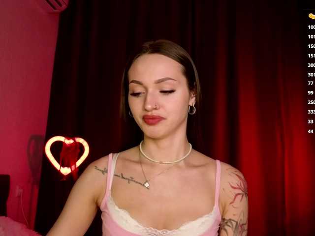 BallaniGrow live cam on BongaCams