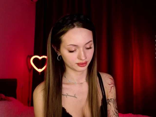 BallaniGrow live cam on BongaCams