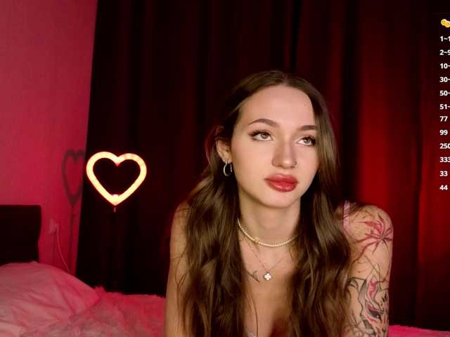 BallaniGrow live cam on BongaCams
