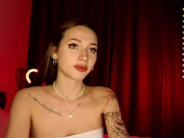 BallaniGrow live cam on BongaCams