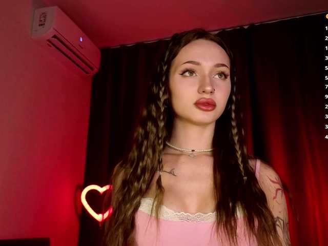 BallaniGrow live cam on BongaCams