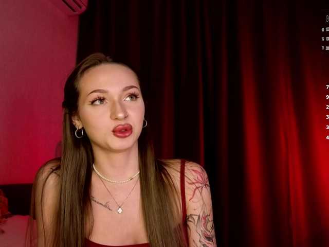 BallaniGrow live cam on BongaCams