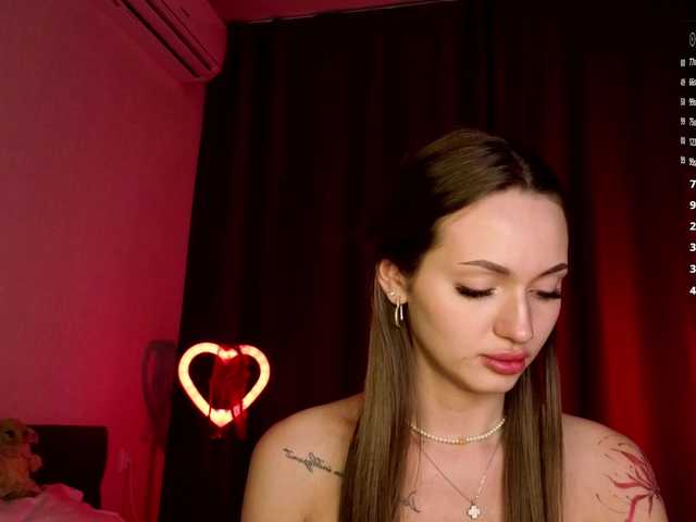 BallaniGrow live cam on BongaCams