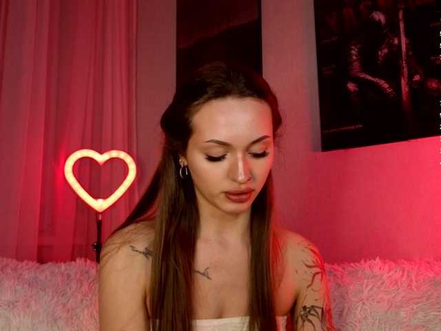 BallaniGrow live cam on BongaCams