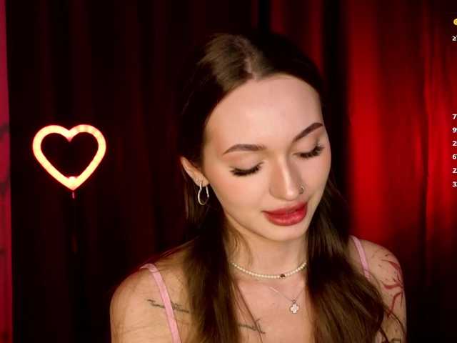 BallaniGrow live cam on BongaCams