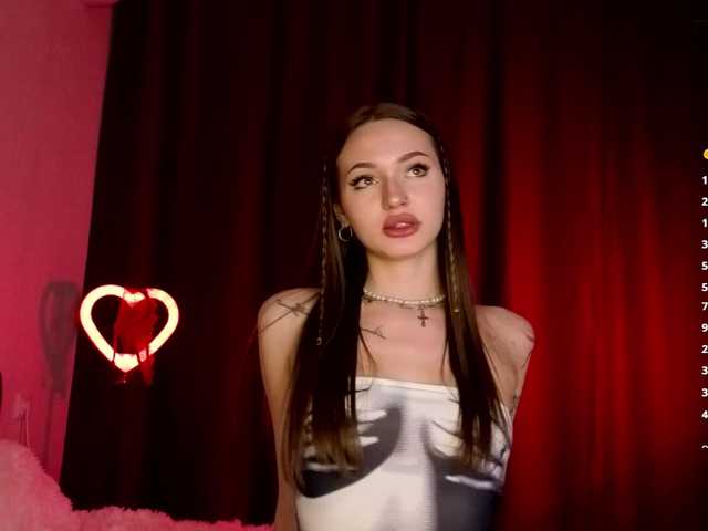 BallaniGrow live cam on BongaCams